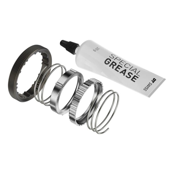 DT Swiss Ratchet DEG DF (Degrees of Freedom) Upgrade Kit - Without Tool | HWYXXX00N6976S