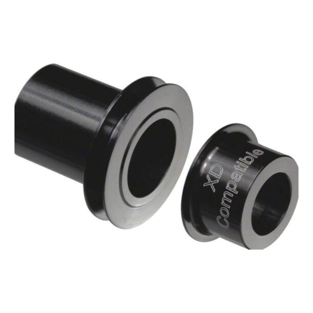 DT Swiss Rear Hub Adapter Kit | 12x135/150mm - SRAM XD | HWGXXX00S3382S