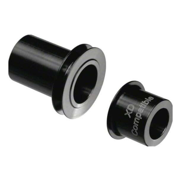 DT Swiss Rear Hub Adapter Kit | 12x142/148/157mm - SRAM XD | HWGXXX00S3188S