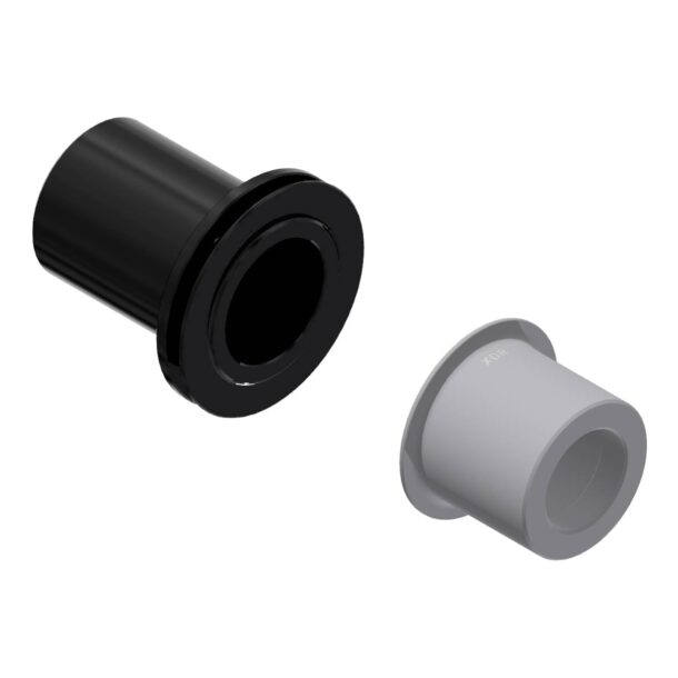DT Swiss Rear Hub Adapter Kit | 12x142mm - SRAM XDR (B) | HWGXXX00S5634S