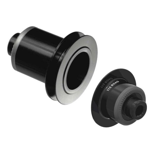 DT Swiss Rear Hub Adapter Kit | 135mm QR - Shimano 11s Road Disc (240) | HWGXXX0002777S