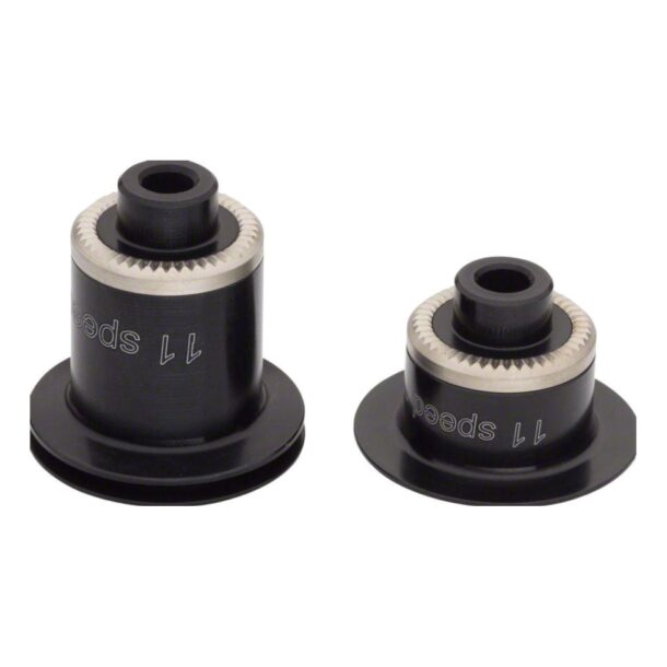 DT Swiss Rear Hub Adapter Kit | 135mm QR - Shimano 11s Road Disc | HWGXXX0006383S