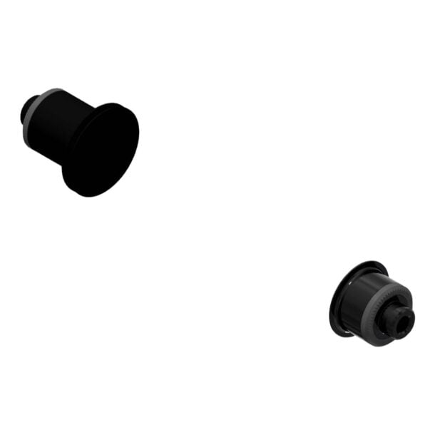 DT Swiss Rear Hub Adapter Kit | 135mm QR - Shimano Microspline (B) | HWGXXX00S5621S