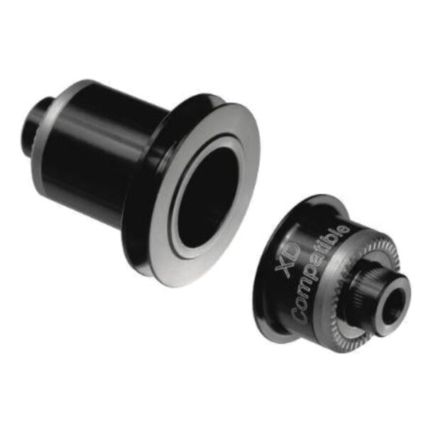 DT Swiss Rear Hub Adapter Kit | 135mm QR - SRAM XD | HWGXXX00S3115S