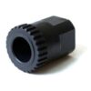 DT Swiss Ring Nut Tool for Star Ratchet Hubs | HXTXXX00N5027S DT Swiss Ring Nut Tool for Star Ratchet Hubs | HXTXXX00N5027S