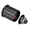 DT Swiss Shimano 11s Road Freehub Body Kit for Ratchet Hubs | QR | HWYABX00S2775S DT Swiss Shimano 11s Road Freehub Body Kit for Ratchet Hubs | QR | HWYABX00S2775S
