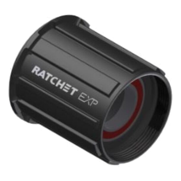 DT Swiss Shimano 11s Road Superlight Freehub Body for Ratchet EXP Hubs | HWRABL00S4866S
