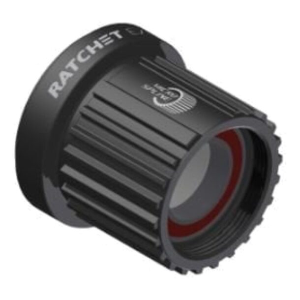 DT Swiss Shimano Microspline Freehub Body for Ratchet EXP Hubs | HWRABL00S4863S