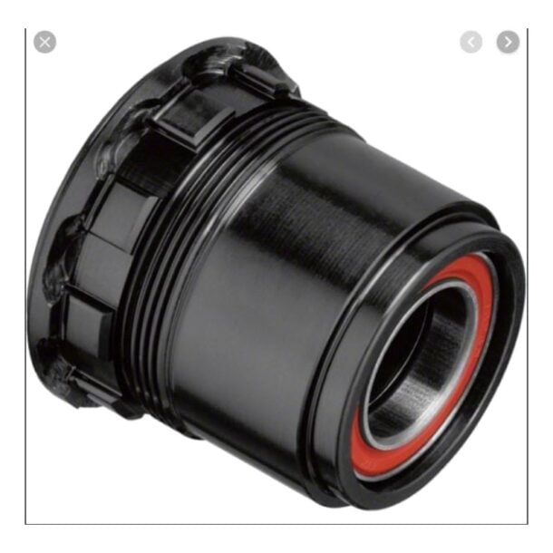 DT Swiss SRAM XD Freehub Body for Ratchet Hubs | HWRAAL00S3114S