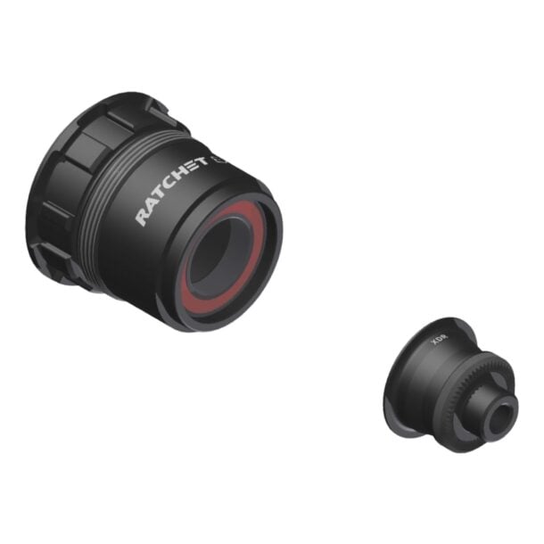 DT Swiss SRAM XDR Freehub Body Kit for Ratchet EXP Hubs | QR | HWYABL00S5382S