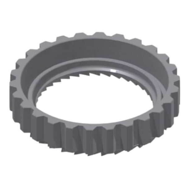 DT Swiss Star Ratchet EXP 36T - Freehub Side | HCDXXX00N2426S