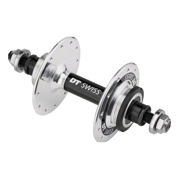 DT Swiss Track Hub | Bolt-On | Fixed Gear & Track