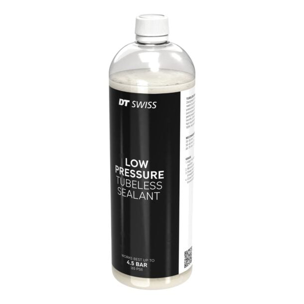 DT Swiss Tubeless Sealant - Low Pressure | 1000ml