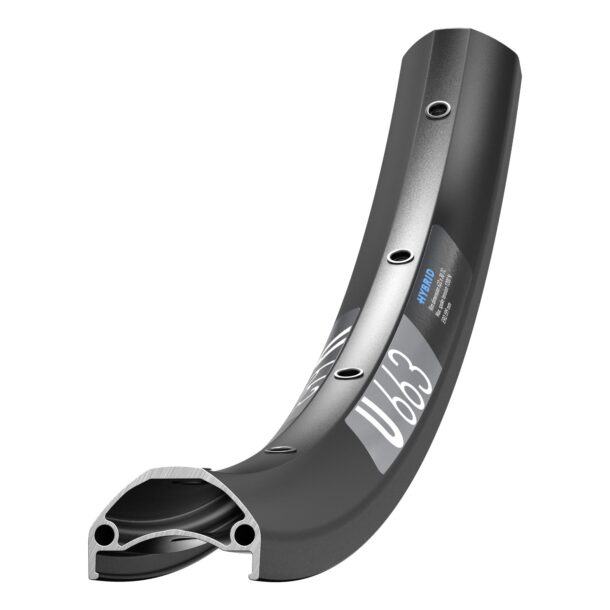 DT Swiss U 663 Utility & E-Bike Rim | 30mm Internal