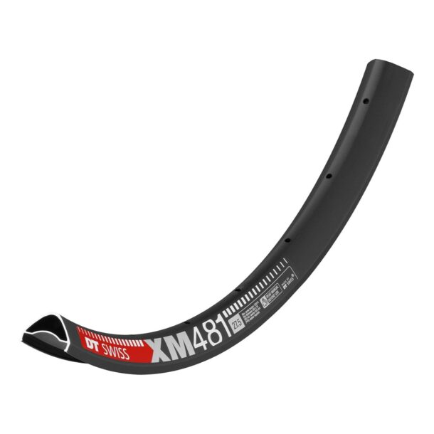 DT Swiss XM 481 MTB Rim | 30mm Internal