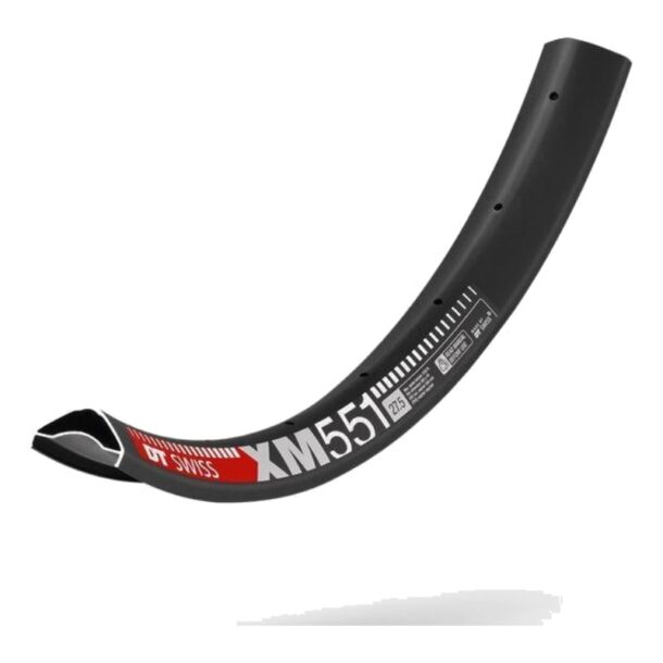 DT Swiss XM 551 MTB Rim | 40mm Internal