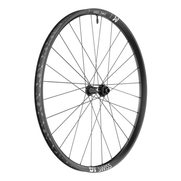 DT Swiss XMC 1200 SPLINE 30 Carbon Trail Wheels