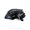 BBB Hawk Road Bike Helmet - Black BBB Hawk Road Bike Helmet - Black
