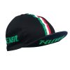 7-Eleven Cycling Cap (Black) | Made in Italy 7-Eleven Cycling Cap Black