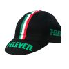 7-Eleven Cycling Cap Black