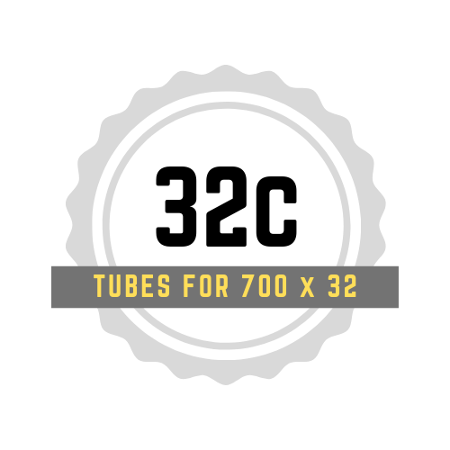 700 x 32c Tubes
