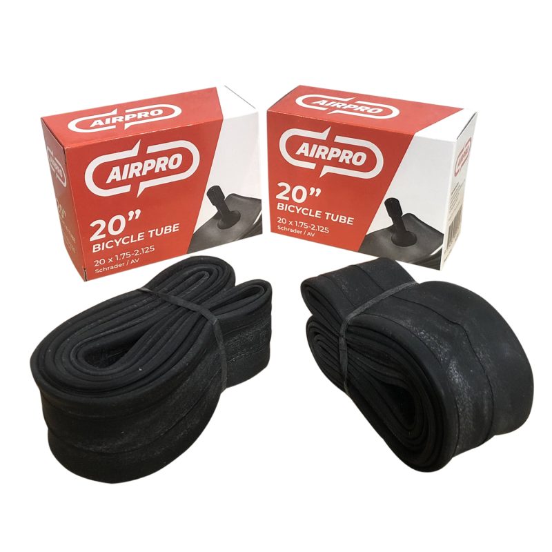Daria S-Rohr BMX 20 X 1.5-2.5 Schrader Ventil 42Mm 33000110 Tubolito Bam
