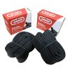 AirPro Gravel Bike Inner Tubes 700 x 38-50c Schrader (2 Pack) AirPro Gravel Bike Inner Tubes - 700 x 38-50, Car Schrader Valve (2 Pack)