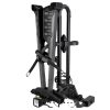 Buzzrack Eazzy 1H 1 Bike Hitch Mount Fold Platform Rack Buzzack Eazzy 1H 1 Bike Hitch Mount Fold Platform Rack