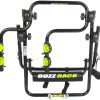 Buzzrack Beetle 4x4 Spare Tyre Mount