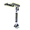 Buzzrack Buffalo Hitch Mount - 4 Bike Carrier Buzzrack Buffalo Hitch Mount – 4 Bike Carrier