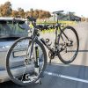 Buzzrack Buffalo Towball Tilt Mount - 4 Bike Carrier