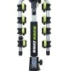 Buzzrack Buffalo Towball Tilt Mount - 4 Bike Carrier