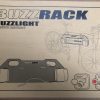 Buzzrack Buzzlight Number Plate Holder