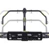 Buzzrack Buzzpro P10 Towball Mount Multi-Purpose Platform Carrier