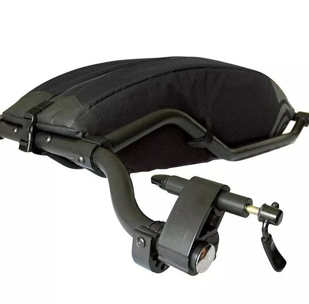 Buzzrack Buzzrider Roof Mount – 2 Bike Carrier