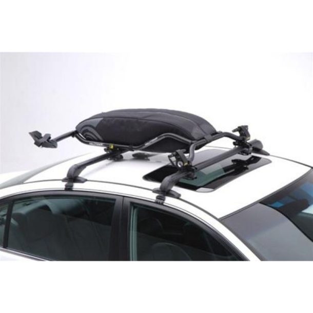 Buzzrack Buzzrider Roof Mount - 2 Bike Carrier