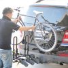 Buzzrack Buzzybee Hitch Mount – 4 Bike Carrier