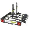 Buzzrack Buzzybee Towball Mount with Platform - 4 Bike Carrier