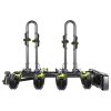 Buzzrack Buzzybee Towball Mount with Platform - 4 Bike Carrier