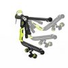Buzzrack Colibri Trunk Mount - 1 Bike Carrier