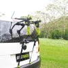 Buzzrack Colibri Trunk Mount - 1 Bike Carrier