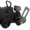 Buzzrack E-Scorpion Towball Mount - 1 eBike Carrier