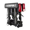 Buzzrack E-Scorpion Towball Mount - 2 eBike Carrier
