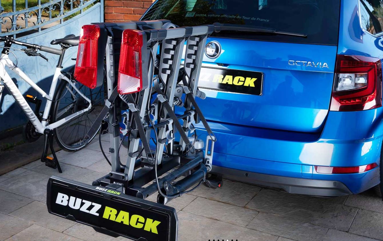 buzz rack eazzy 3