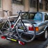 Buzzrack Eazzy Towball Mount Platform 1 Bike Carrier