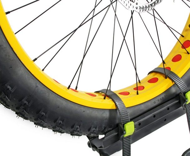 Buzzrack Scorpion Entourage Fat Bike Kit (AA-15677)