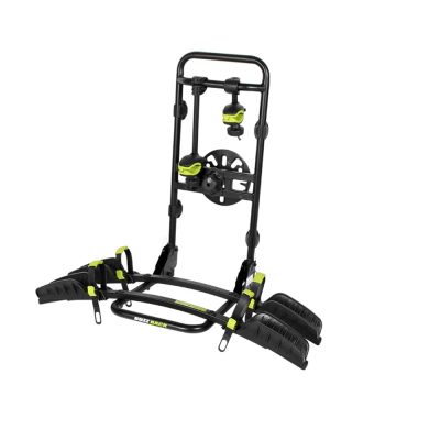 buzz rack pilot