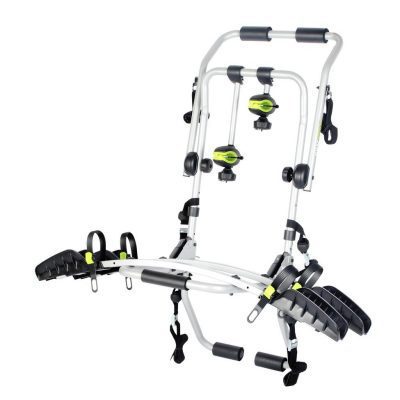 buzz rack pilot