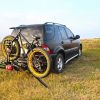 Buzzrack Ramp Kit for Scorpion Bike Carrier (AA-14676-S)