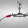 Buzzrack Ramp Kit for e-Scorpion Bike Carrier Buzzrack Ramp Kit for e-Scorpion Bike Carrier